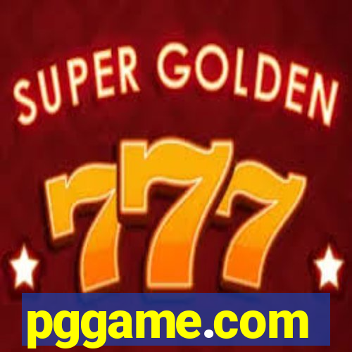 pggame.com