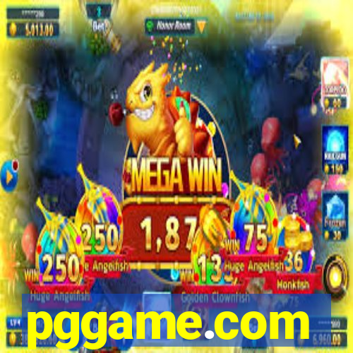 pggame.com