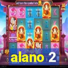 alano 2