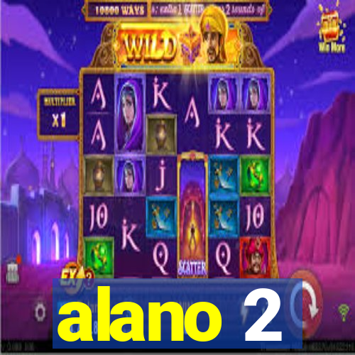 alano 2