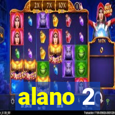 alano 2