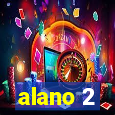 alano 2