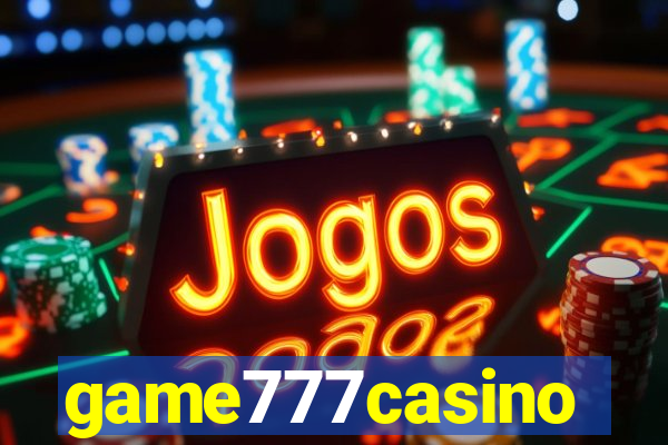 game777casino