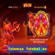 futemax futebol ao vivo corinthians