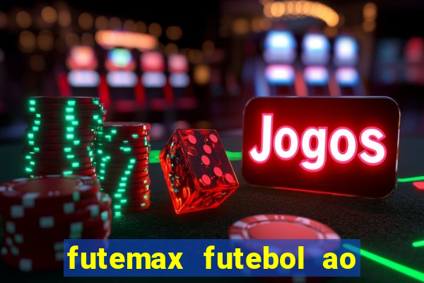 futemax futebol ao vivo corinthians