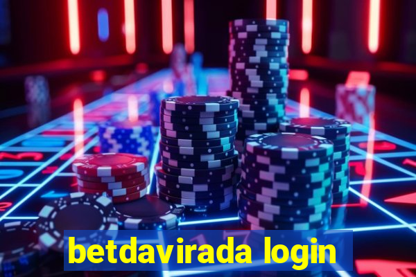 betdavirada login