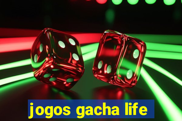 jogos gacha life