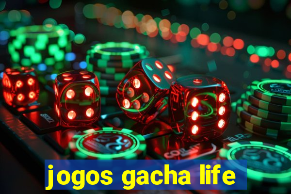 jogos gacha life