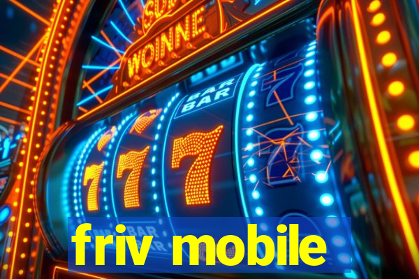 friv mobile