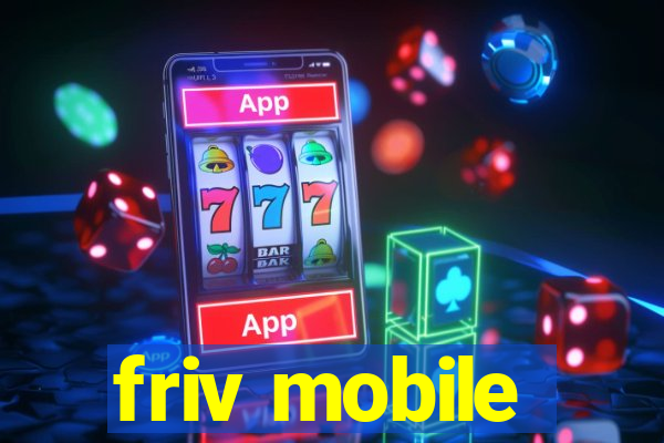 friv mobile