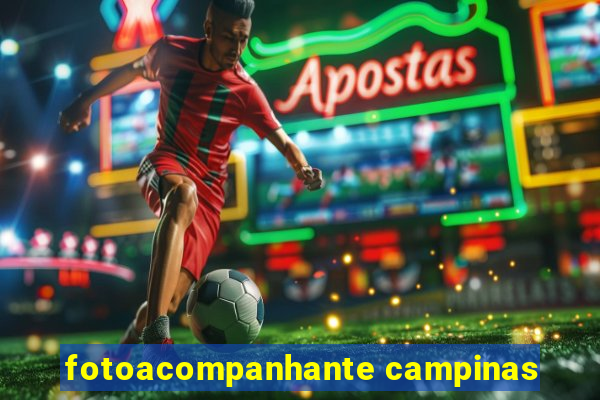 fotoacompanhante campinas