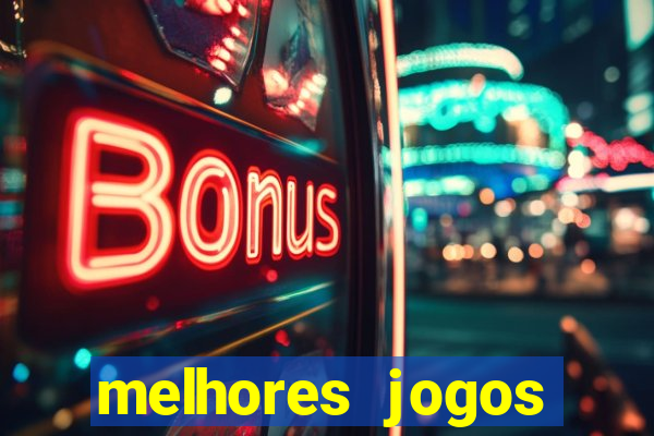 melhores jogos mobile 2024