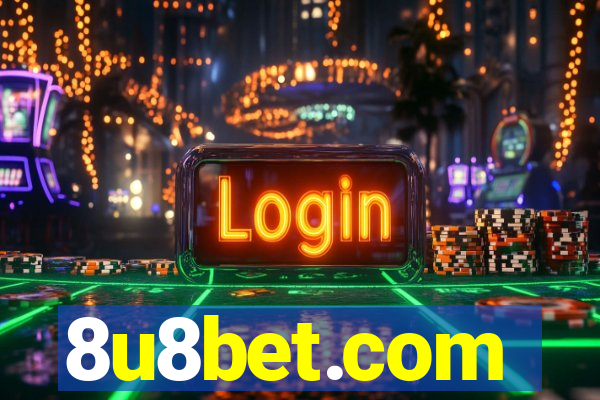 8u8bet.com