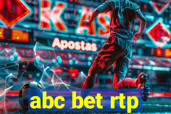 abc bet rtp