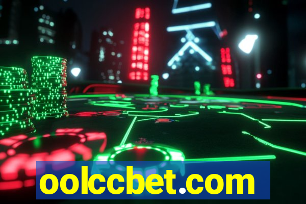 oolccbet.com