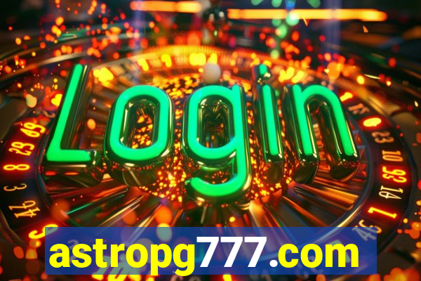 astropg777.com