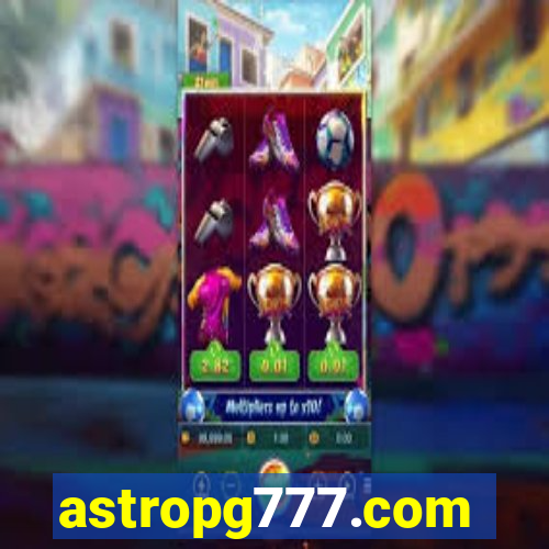 astropg777.com