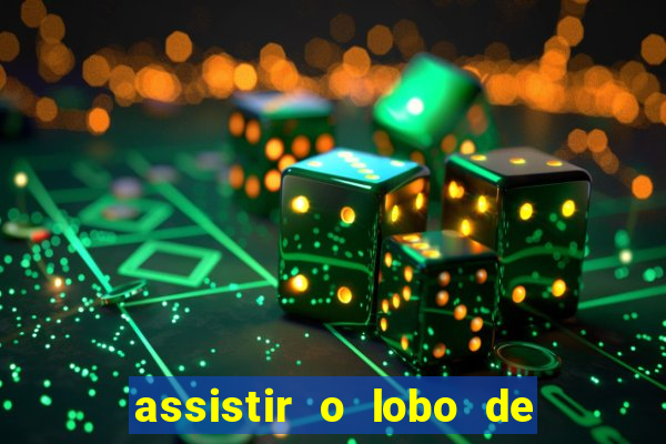 assistir o lobo de wall street topflix