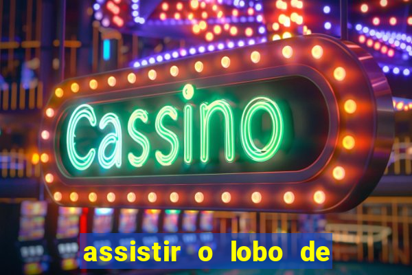 assistir o lobo de wall street topflix