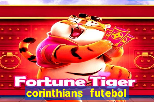 corinthians futebol play hd