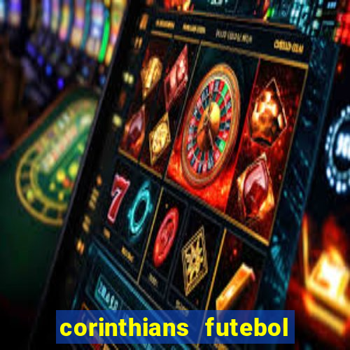 corinthians futebol play hd