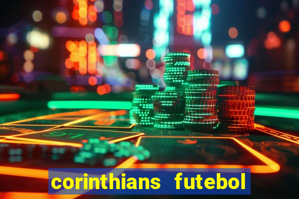 corinthians futebol play hd