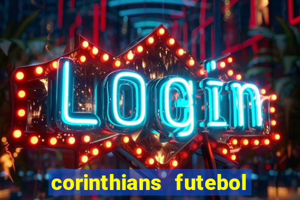 corinthians futebol play hd