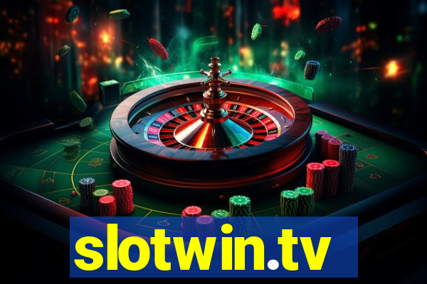 slotwin.tv