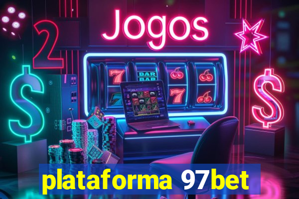 plataforma 97bet