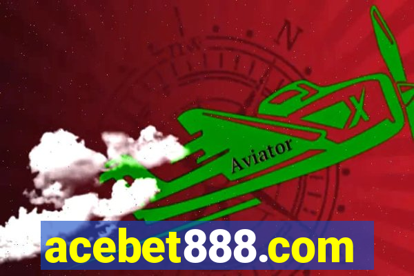 acebet888.com