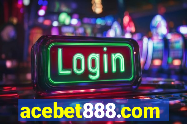 acebet888.com