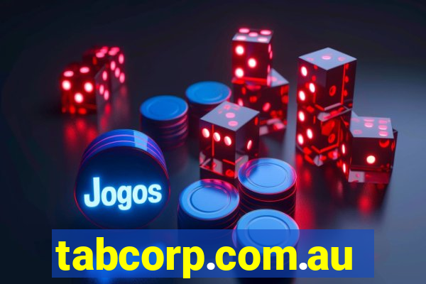 tabcorp.com.au