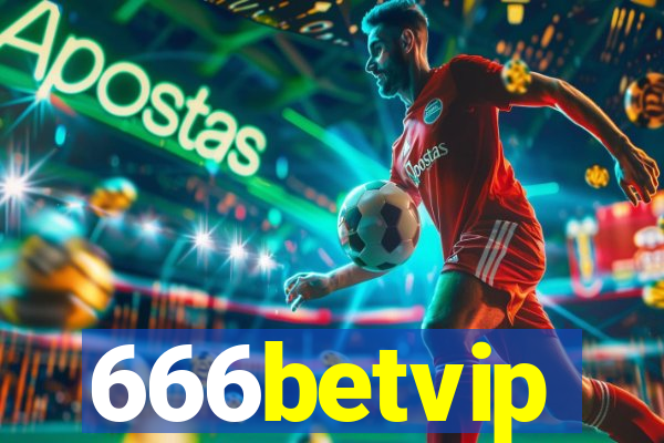 666betvip