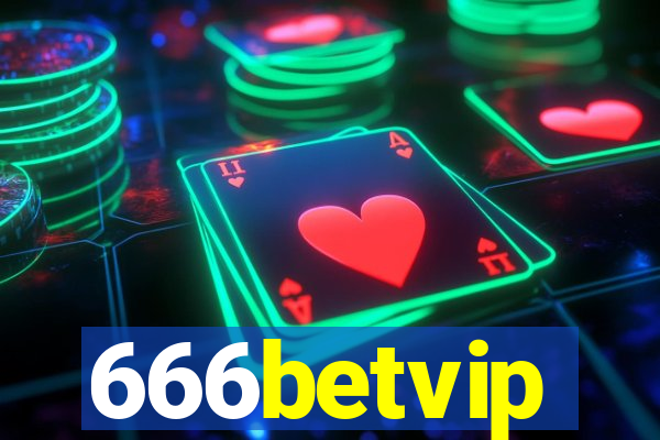 666betvip