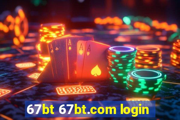 67bt 67bt.com login