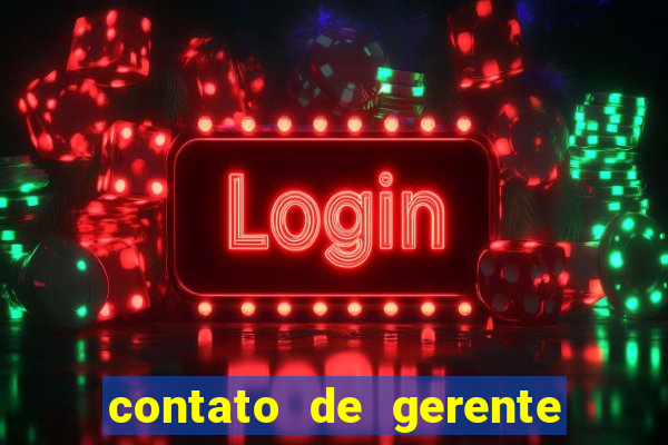 contato de gerente de plataforma de jogos chinesa