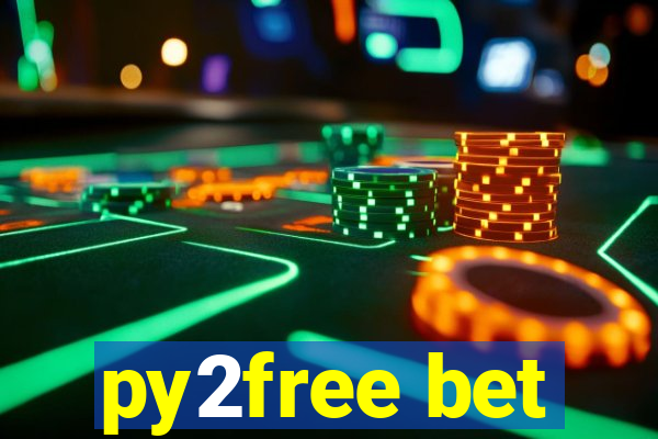 py2free bet