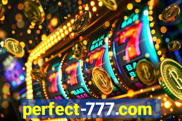 perfect-777.com