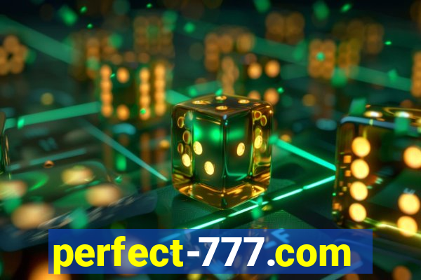 perfect-777.com