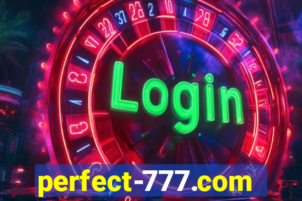 perfect-777.com