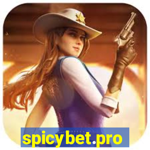 spicybet.pro