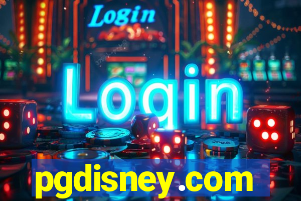 pgdisney.com