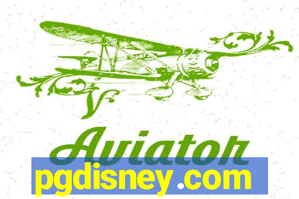 pgdisney.com