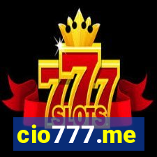 cio777.me