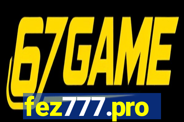 fez777.pro