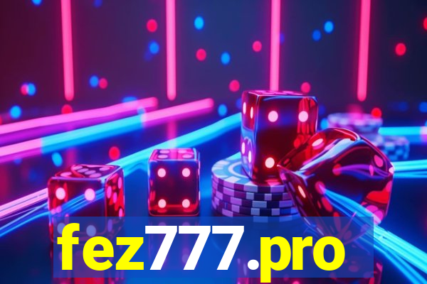 fez777.pro