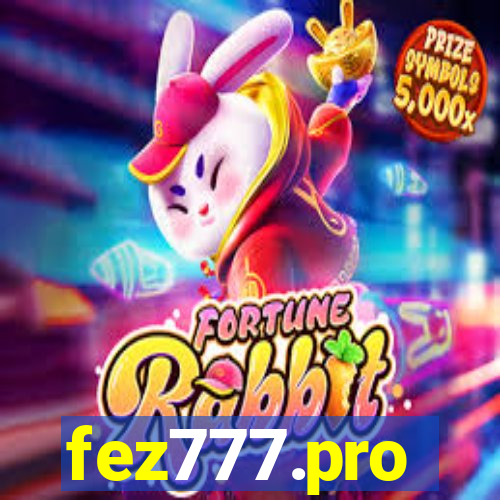 fez777.pro