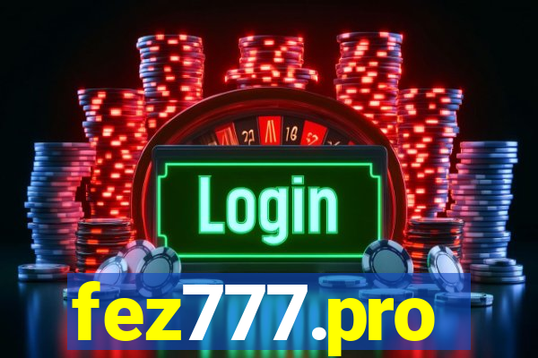 fez777.pro