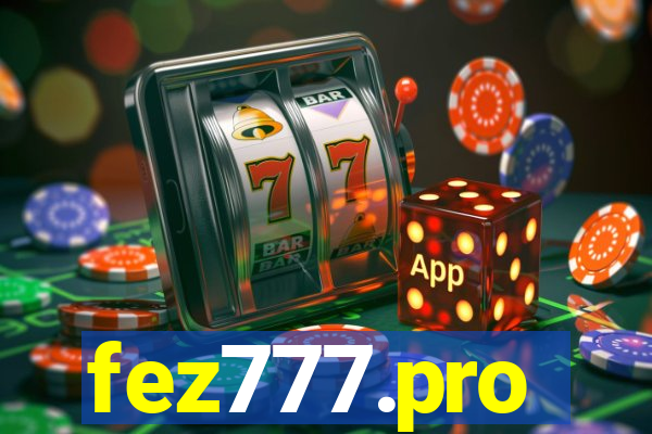 fez777.pro