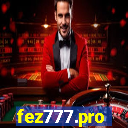 fez777.pro